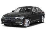 2019 BMW 530i xDrive Sedan