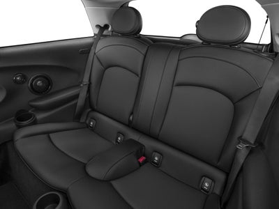 2018 MINI Hardtop 2 Door Cooper