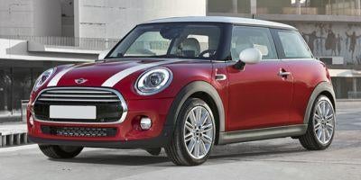 2018 MINI Hardtop 2 Door Cooper