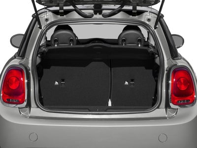 2018 MINI Hardtop 2 Door Cooper