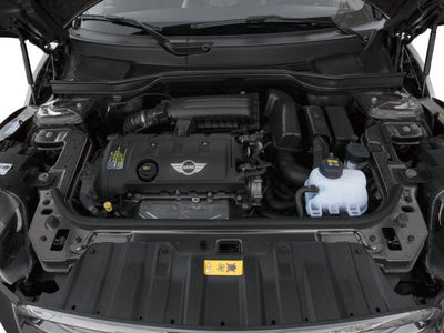 2016 MINI Cooper Countryman Base