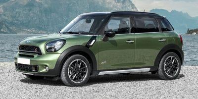 2016 MINI Cooper Countryman Base