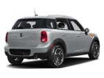 2016 MINI Cooper Countryman Base