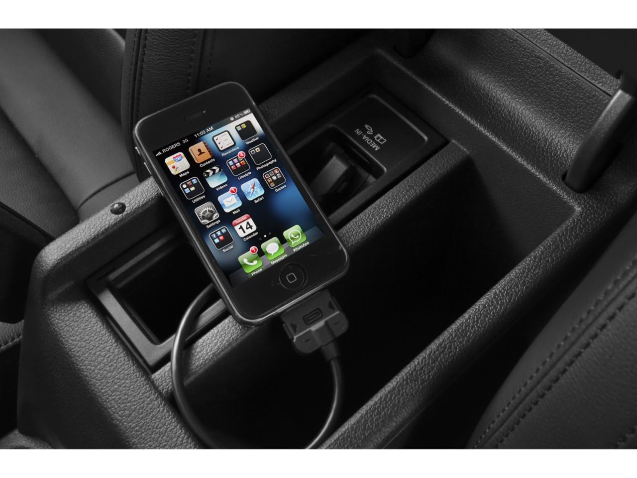 2015 Volkswagen Tiguan 4MOTION 4dr Auto R-Line