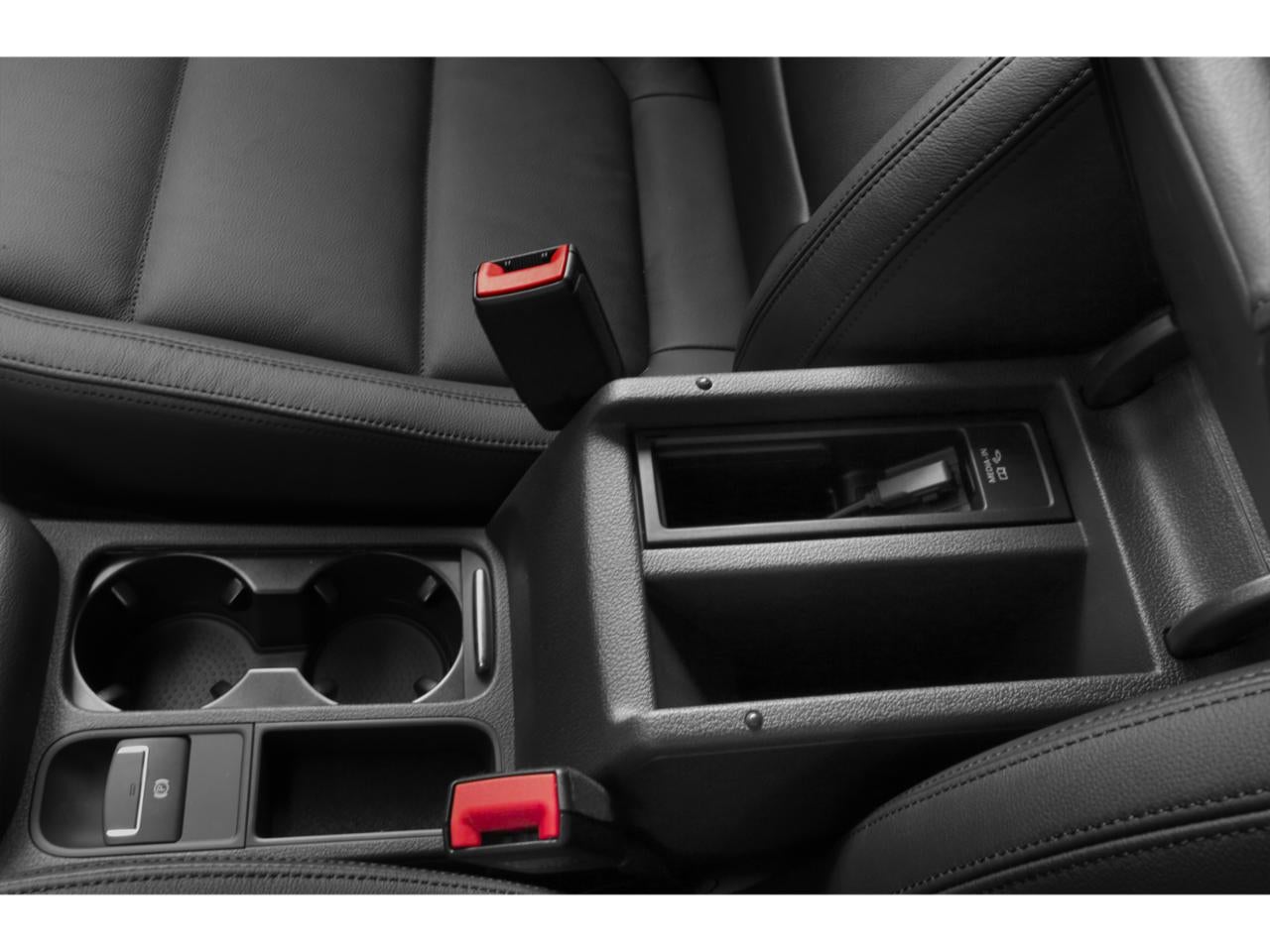 2015 Volkswagen Tiguan 4MOTION 4dr Auto R-Line