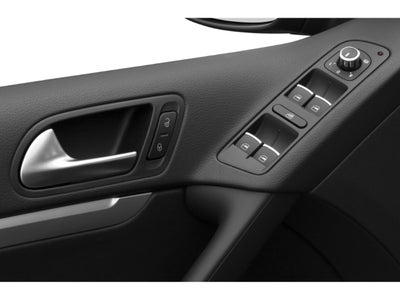 2015 Volkswagen Tiguan 4MOTION 4dr Auto R-Line