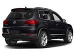 2015 Volkswagen Tiguan 4MOTION 4dr Auto R-Line