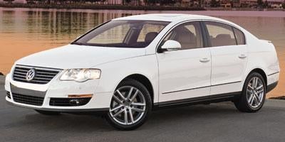 2009 Volkswagen Passat Sedan 4dr Auto Komfort FWD Sedan