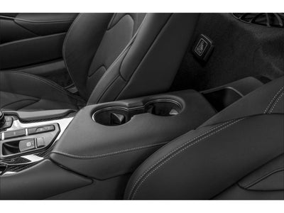 2026 Toyota GR Supra 3.0 Premium Manual (Natl)