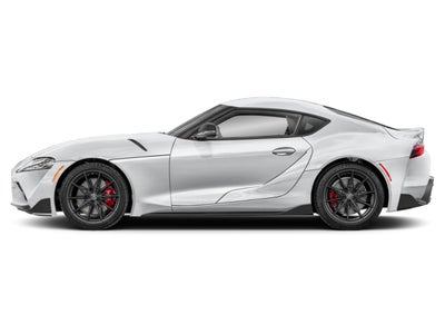 2026 Toyota GR Supra 3.0 Premium Manual (Natl)
