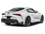 2026 Toyota GR Supra 3.0 Premium Manual (Natl)