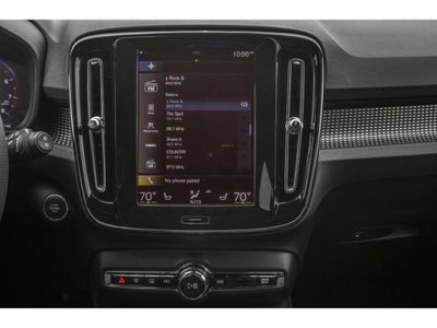 2020 Volvo XC40 T5 AWD R-Design