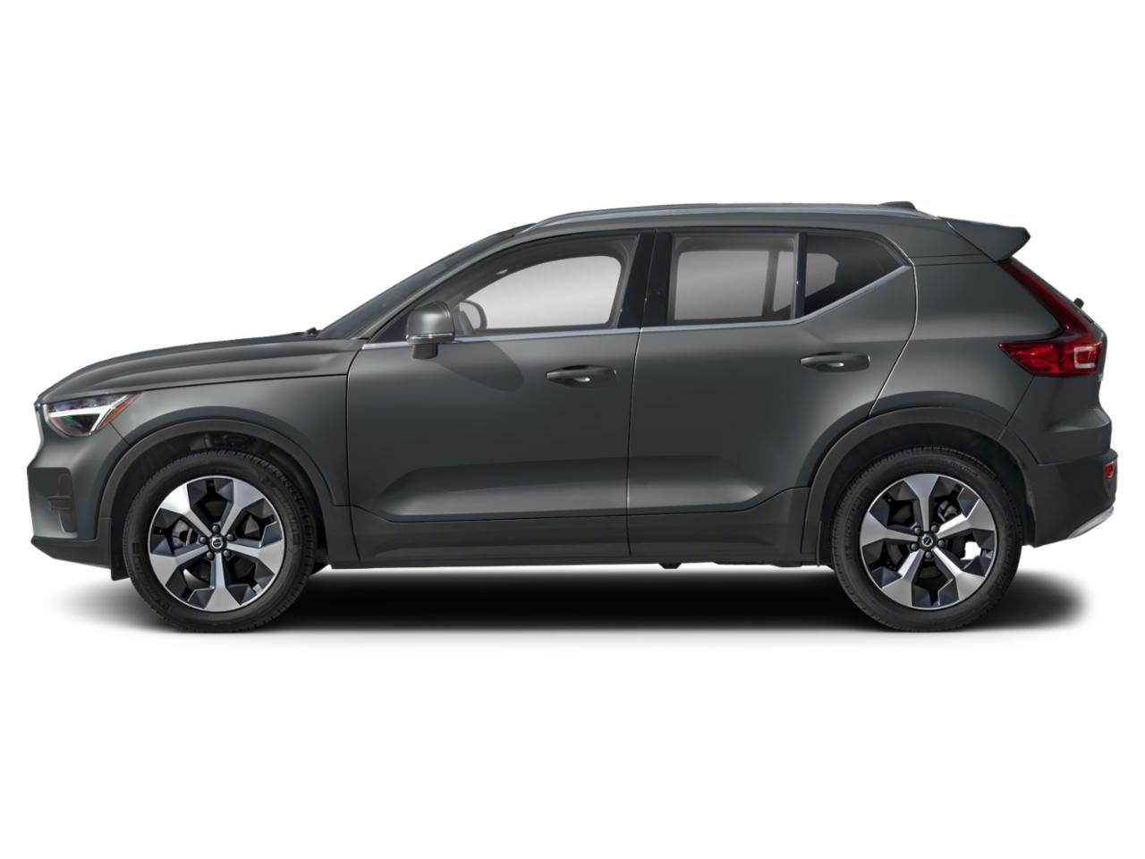 2024 Volvo XC40 B5 AWD Core Dark Theme