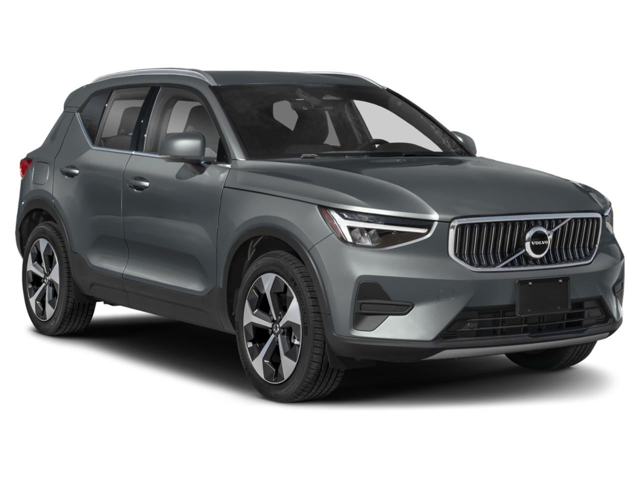 2024 Volvo XC40 B5 AWD Core Dark Theme