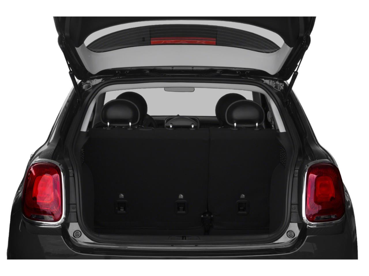 2018 FIAT 500X Blue Sky Edition FWD