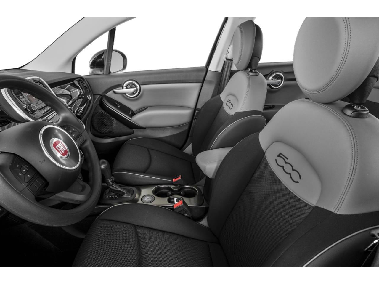 2018 FIAT 500X Blue Sky Edition FWD