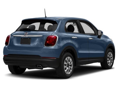 2018 FIAT 500X Blue Sky Edition FWD