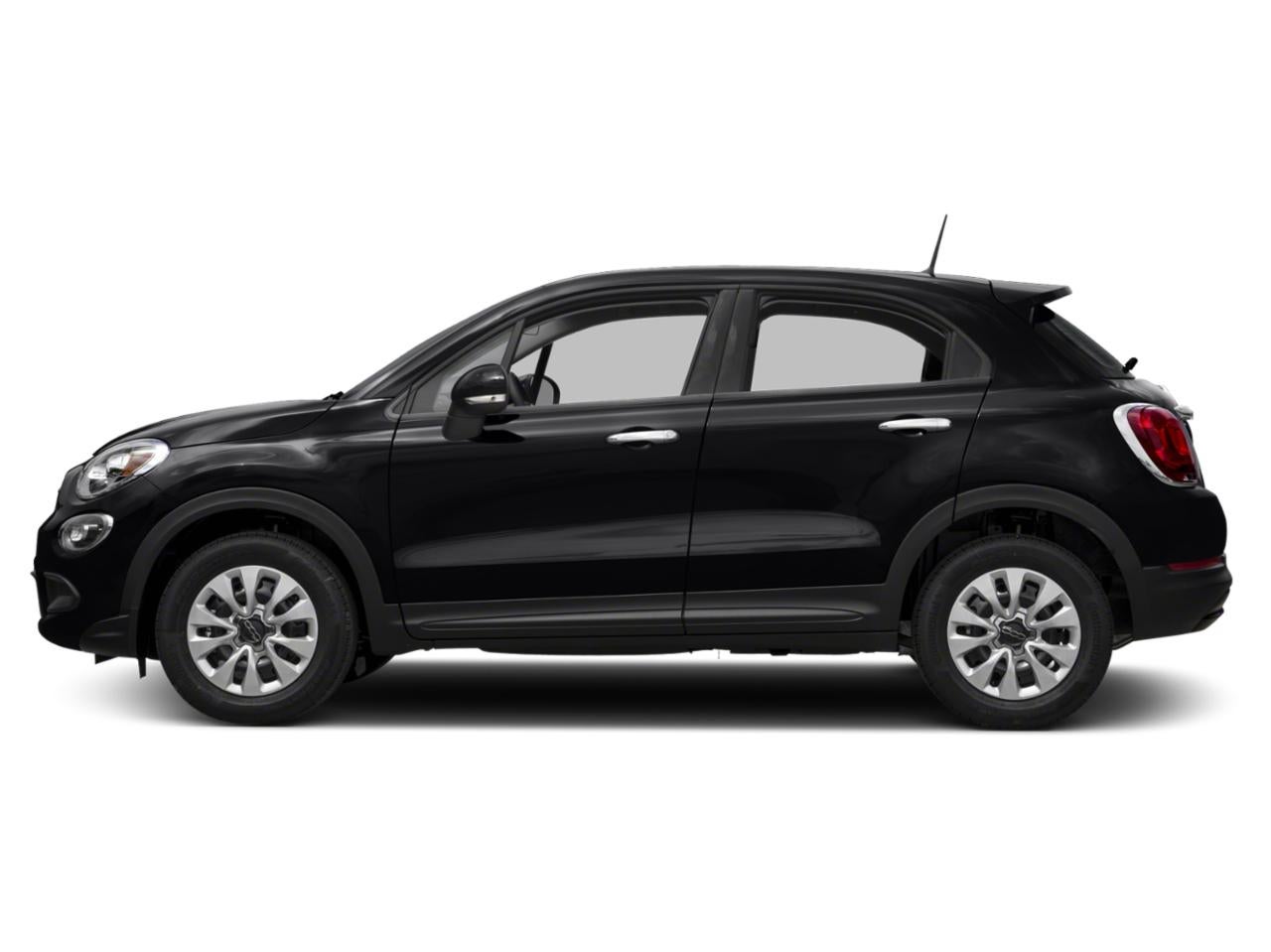 2018 FIAT 500X Blue Sky Edition FWD