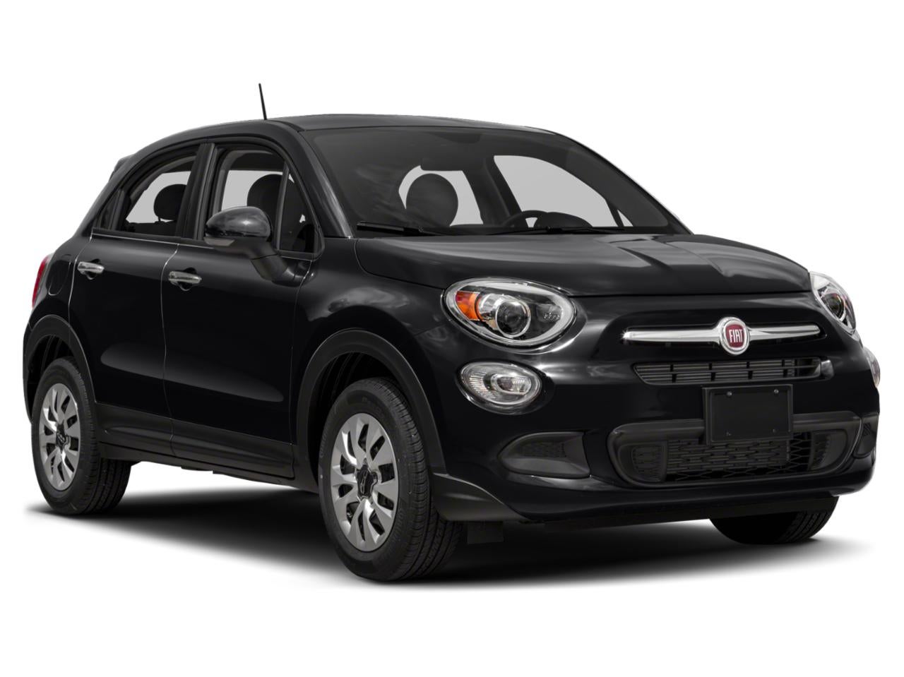 2018 FIAT 500X Blue Sky Edition FWD