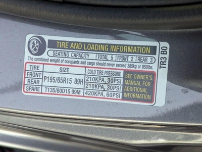 2013 Honda Civic Sedan LX Automatic
