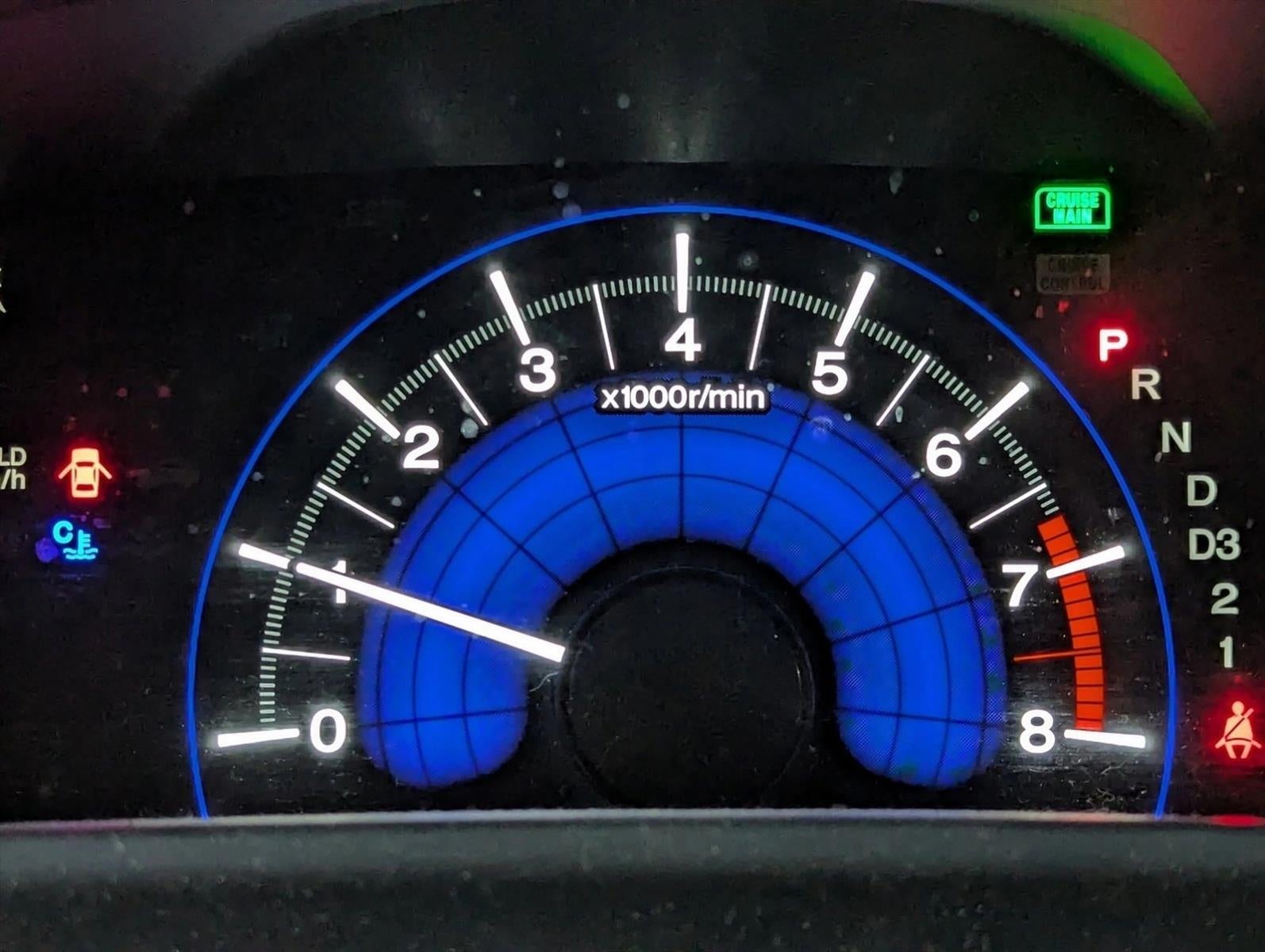 2013 Honda Civic Sedan LX Automatic