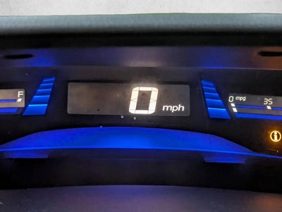 2013 Honda Civic Sedan LX Automatic