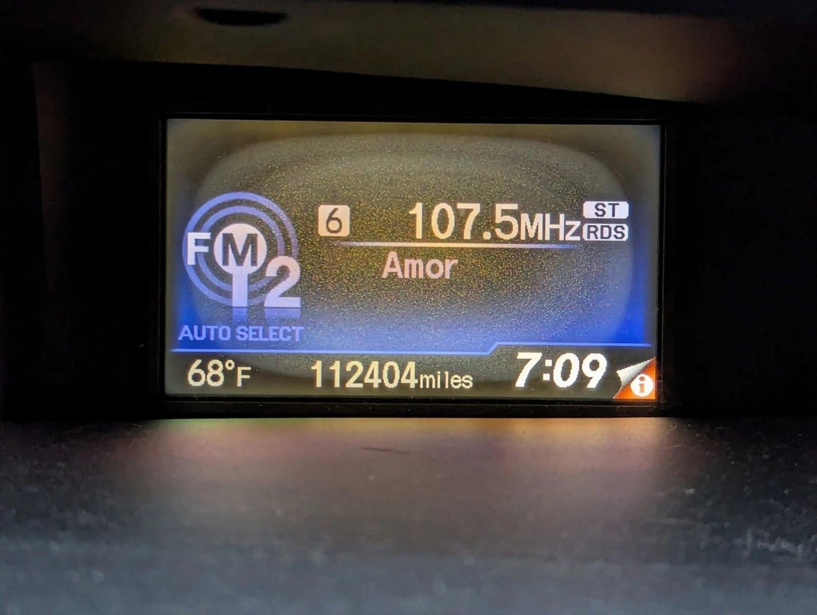 2013 Honda Civic Sedan LX Automatic