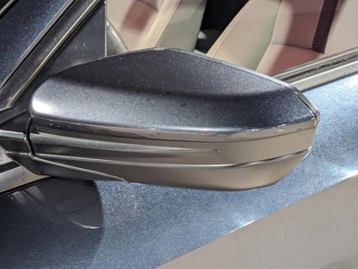 2020 Honda Civic Sedan LX CVT