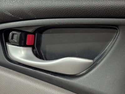 2020 Honda Civic Sedan LX CVT