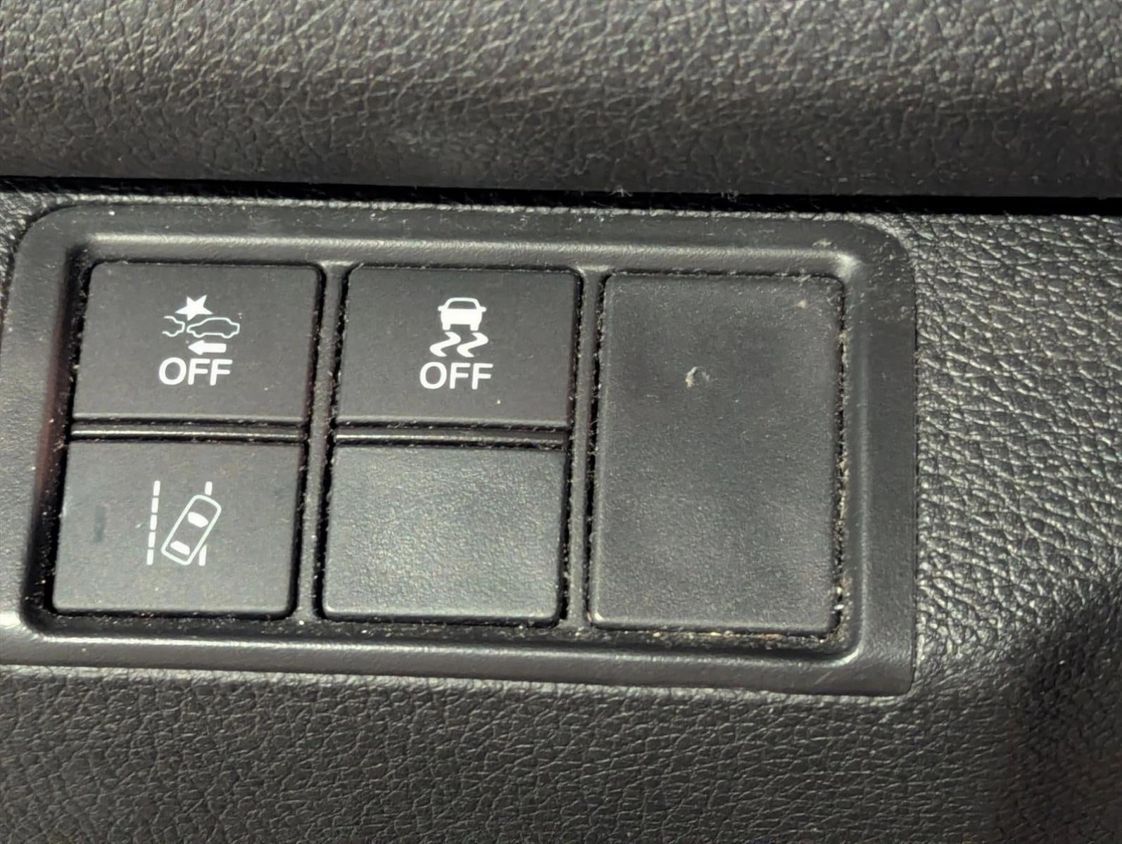 2020 Honda Civic Sedan LX CVT