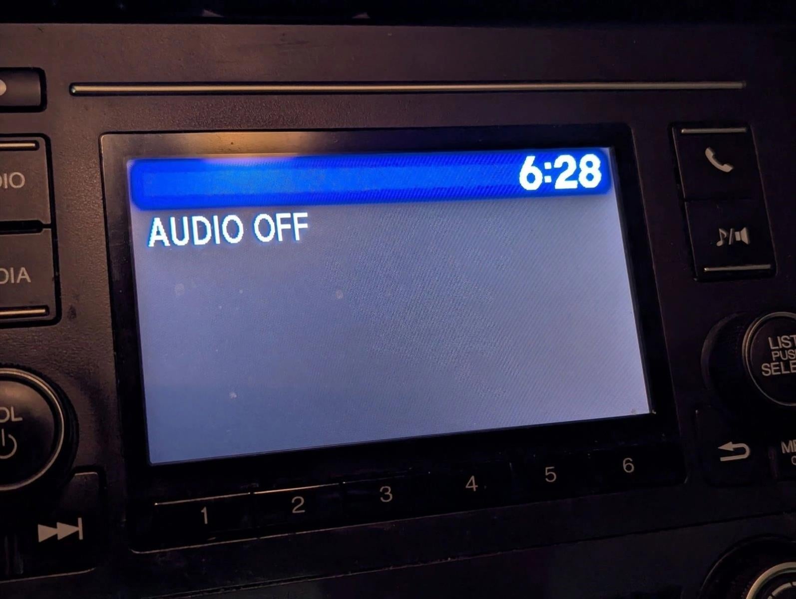 2020 Honda Civic Sedan LX CVT