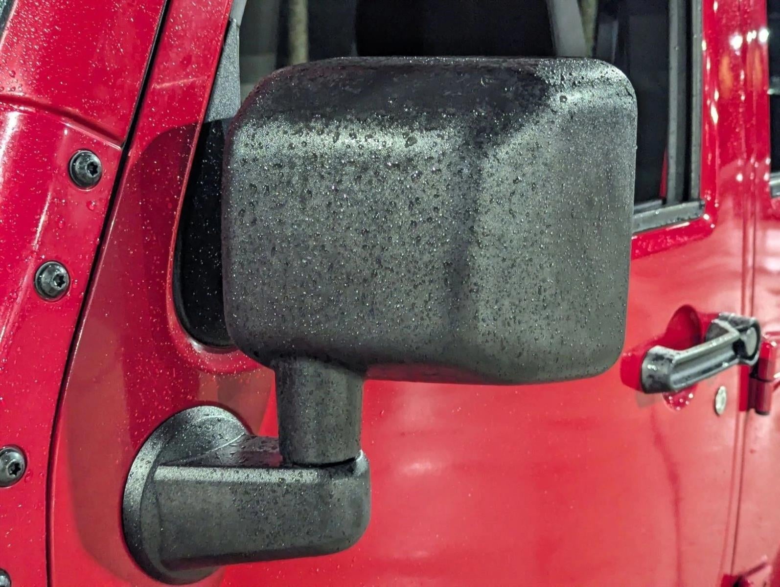 2018 Jeep Wrangler JK Unlimited Sport S 4x4