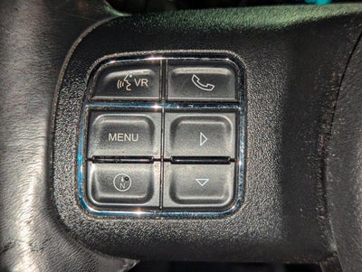 2018 Jeep Wrangler JK Unlimited Sport S 4x4