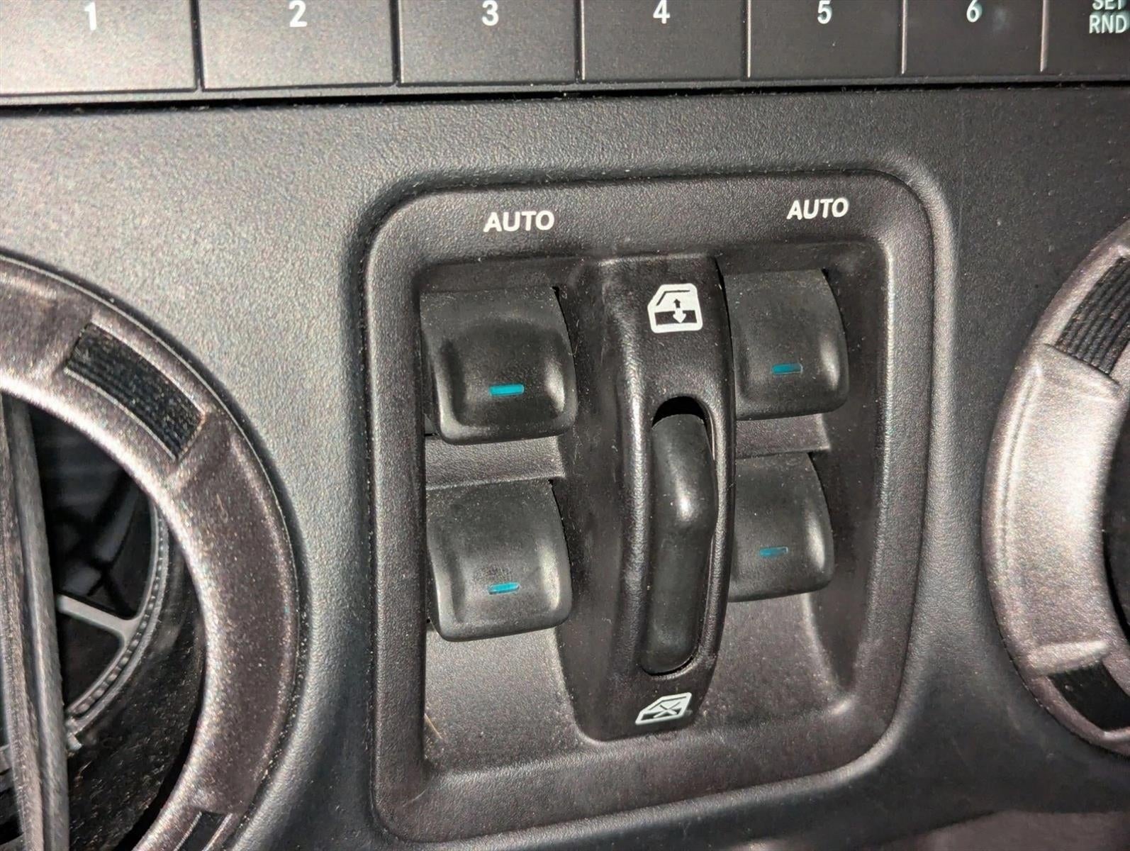 2018 Jeep Wrangler JK Unlimited Sport S 4x4