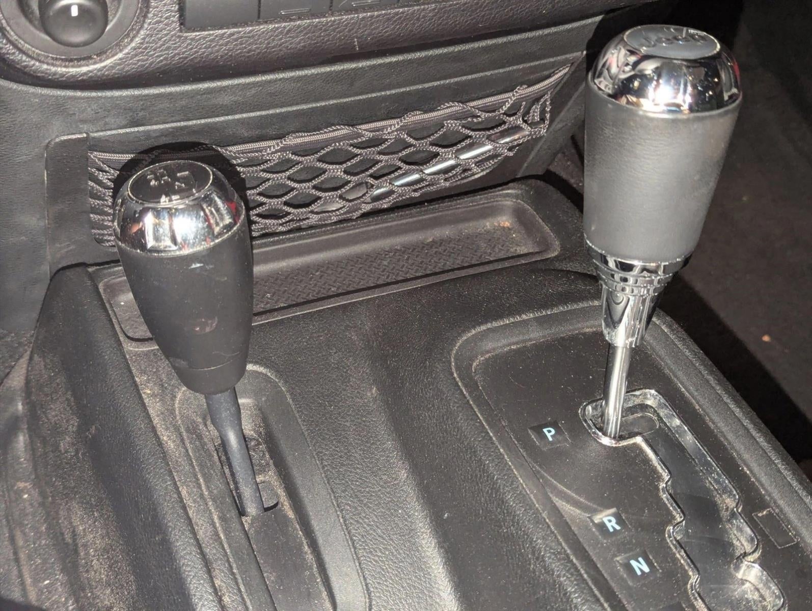 2018 Jeep Wrangler JK Unlimited Sport S 4x4