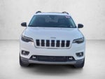 2022 Jeep Cherokee Limited 4x4