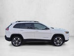2022 Jeep Cherokee Limited 4x4