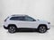 2022 Jeep Cherokee Limited 4x4