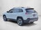 2022 Jeep Cherokee Limited 4x4