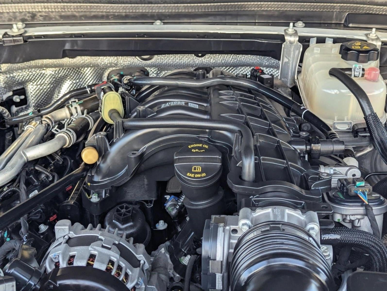 2024 Jeep Wrangler Sport S 2 Door 4x4