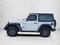 2024 Jeep Wrangler Sport S 2 Door 4x4