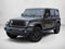 2024 Jeep Wrangler Sport 4 Door 4x4