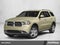 2015 Dodge Durango 2WD 4dr Limited
