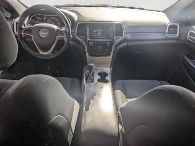 2017 Jeep Grand Cherokee Laredo 4x2