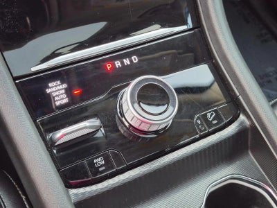 2024 Jeep Grand Cherokee 4xe 4x4