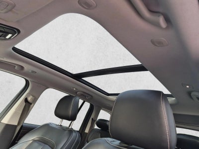 2024 Jeep Grand Cherokee 4xe 4x4