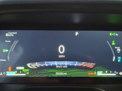 2024 Jeep Grand Cherokee 4xe 4x4