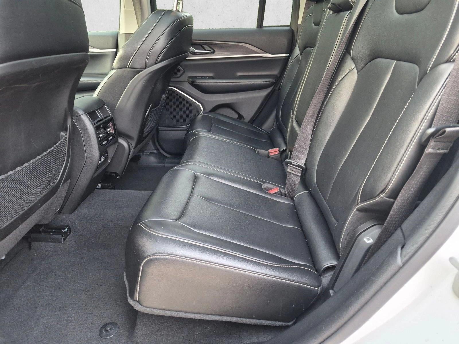 2024 Jeep Grand Cherokee 4xe 4x4