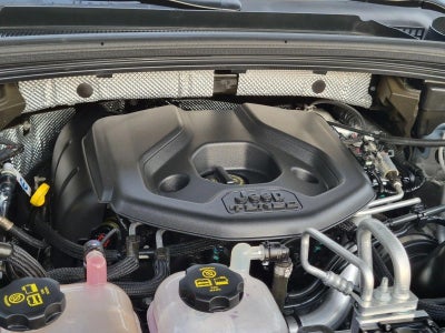 2024 Jeep Grand Cherokee 4xe 4x4