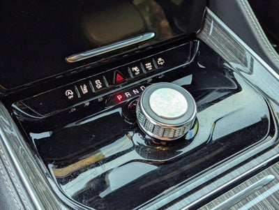 2022 Jeep Wagoneer Series II 4x2
